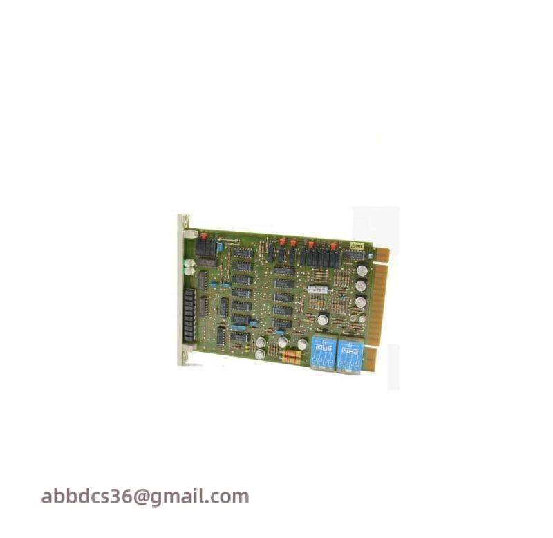 ABB HEIR445976R1 UN0950A-P V1 Circuit Board