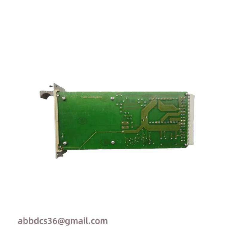 ABB HENF209650R1 P3LC CIRCUIT BOARD