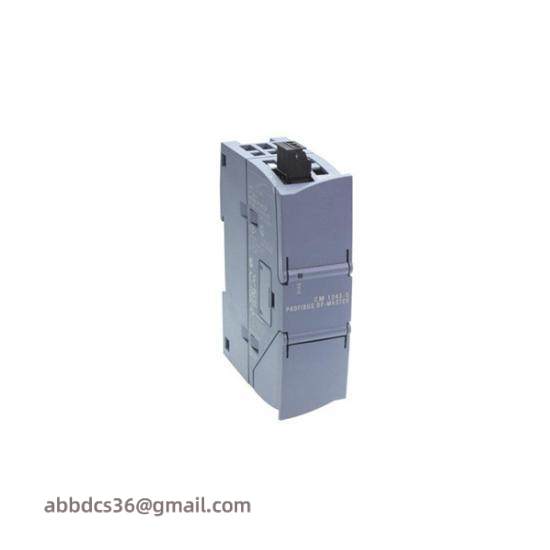 ABB HENF209651R0001 P3LD Module