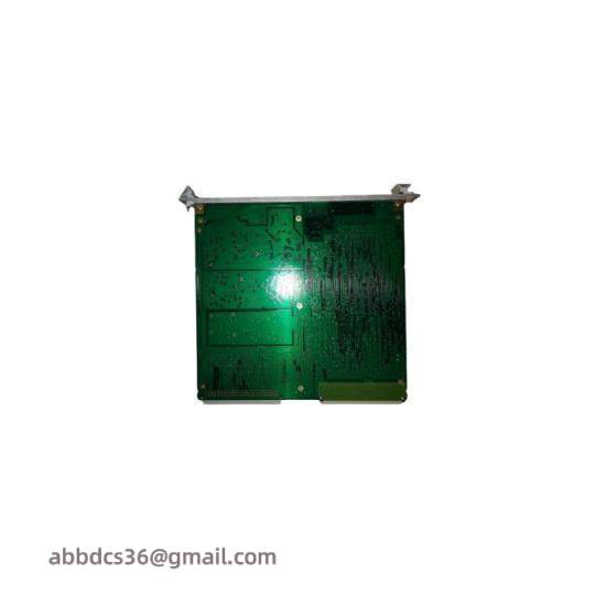 ABB HENF209736R0003 P4LQA Controller Card