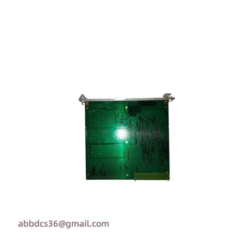 ABB HENF209736R0003 P4LQA System modules