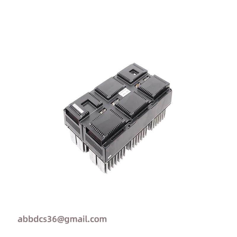 ABB HENF331270R0001 O4LCA  