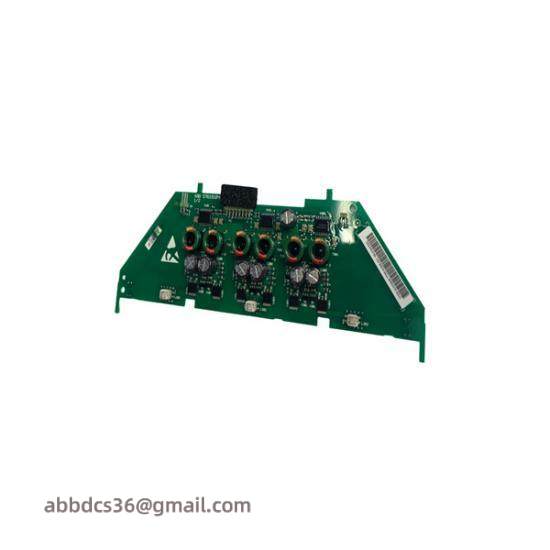 ABB HENF331270R0001 O4LCA Module