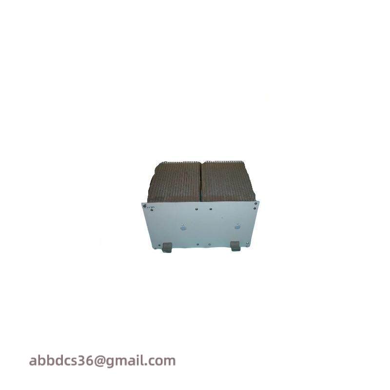 ABB HENF 105296 R0001 E5LA module