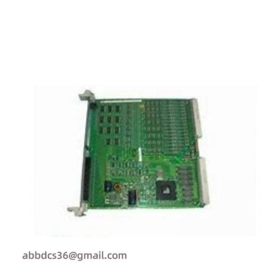 ABB HESG324013R101 216AB61 Temperature Input Module