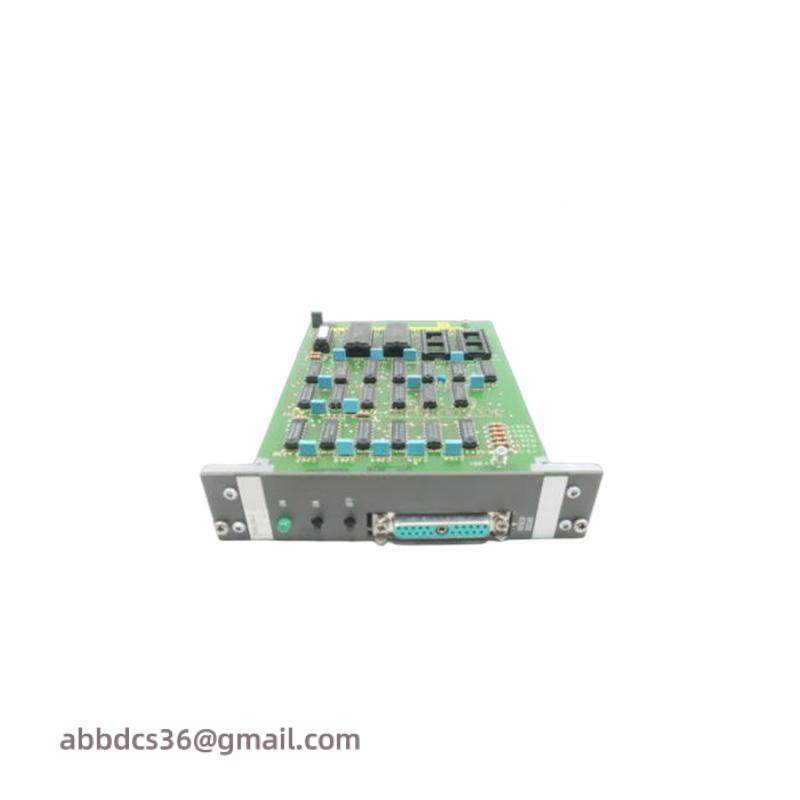 ABB HESG324321R3 316DB63 In stock