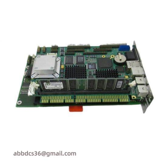 ABB HESG324526R11/M 316VC61b Control Board