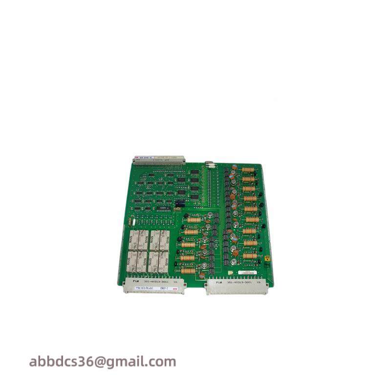 ABB HESG324540R1 316EA63 Circuit Board