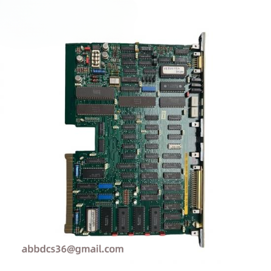 ABB HESG330086R64 HE693116-307  One Year Warranty