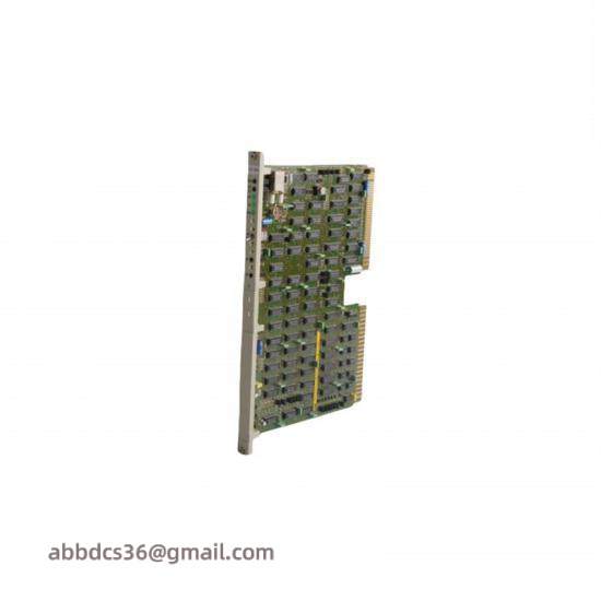 ABB HESG330184R1 ES1844C PC BOARD