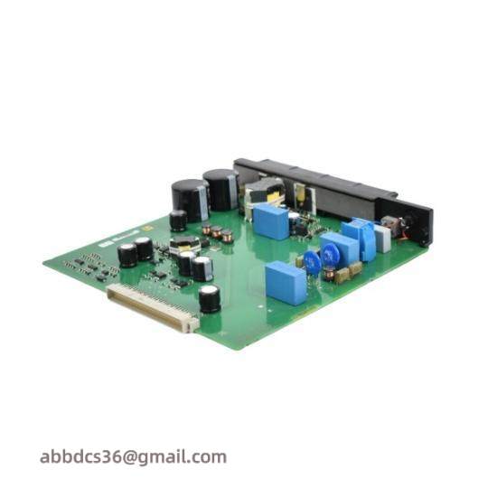 ABB HESG441633R0001 Power Supply Module