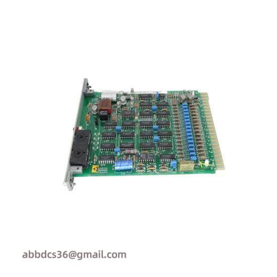 ABB HESG447024R2 Output Module