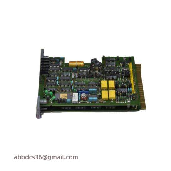 ABB HESG447224R2 Output Module