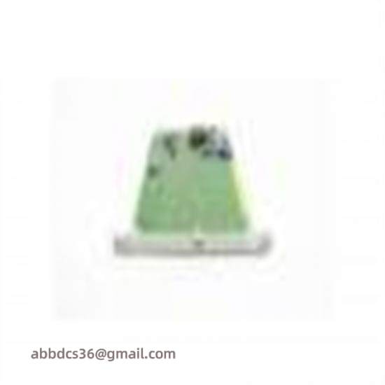 ABB 3BHB005727R0001 UNS2880A  DCS Module