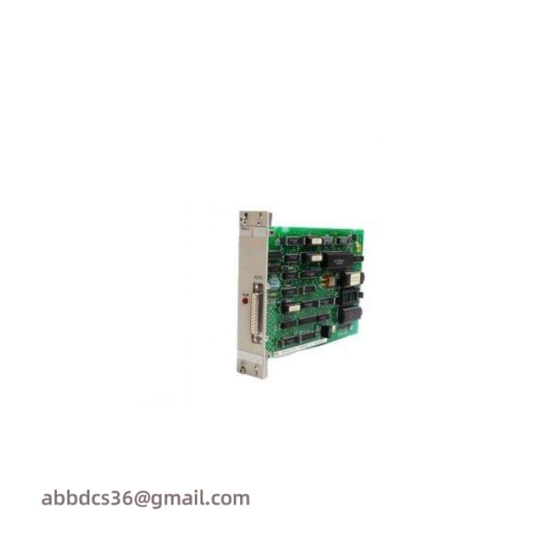 ABB HESG447270R1 70BK03C-E Coupling Module