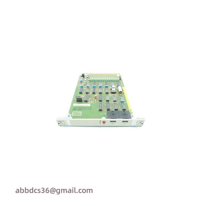 ABB HESG447307R1 70EA01B-ES Analog Input Board