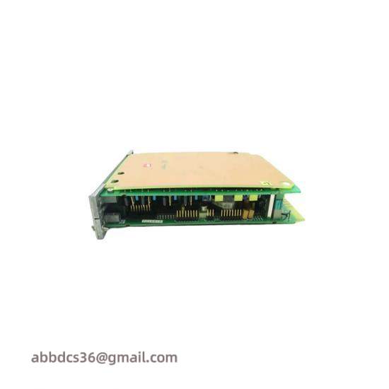 ABB HESG447308R0002 70EA02A Input Module