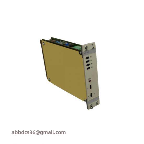 ABB HESG447308R1 70EA02A-ES Input Module