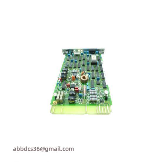 ABB HESG447433R0001