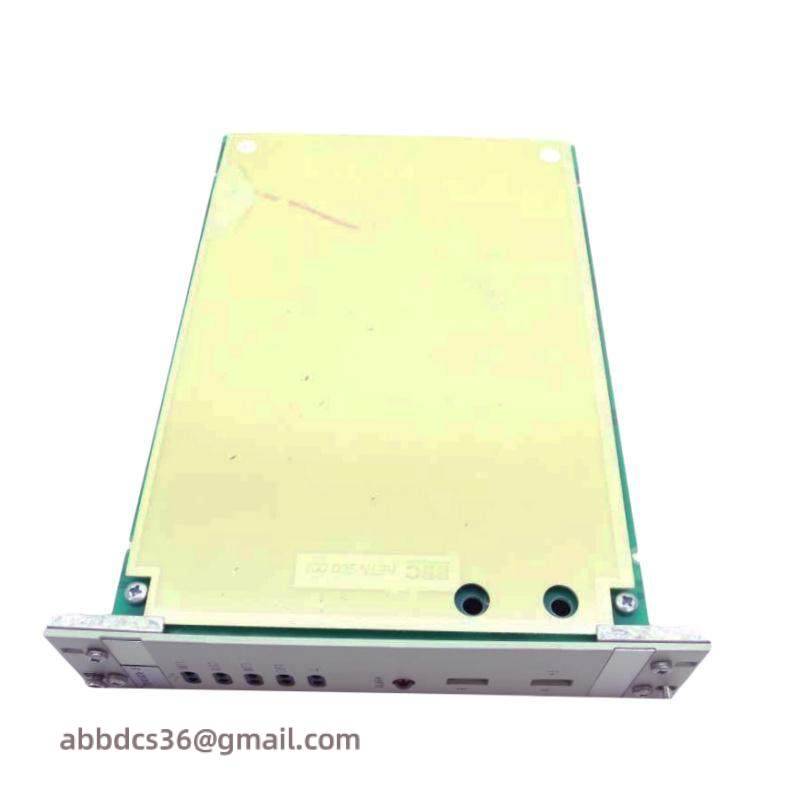 ABB HESG447440R1 Circuit Board