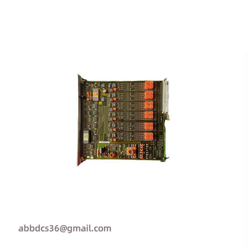 ABB HESG448230R1/G 216EA61b CIRCUIT BOARD