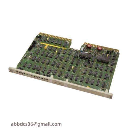 ABB HESG 324120 is Avaliable