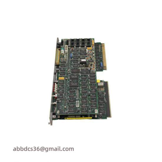 ABB IPFLD48 Power System Module