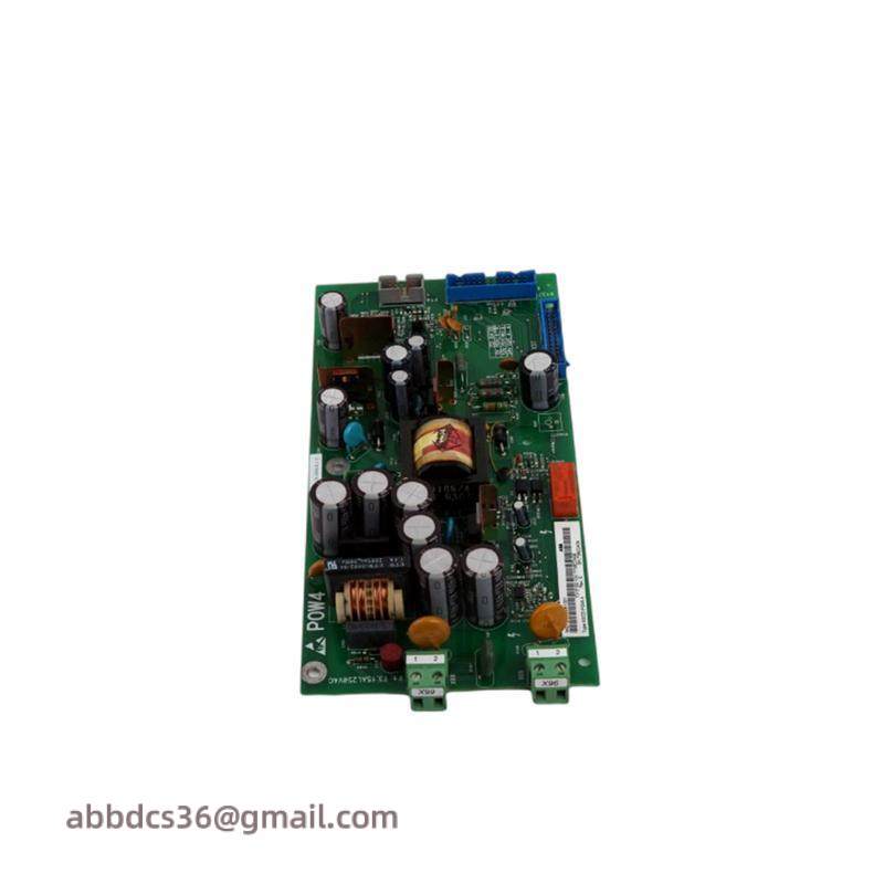 ABB HIEE200038R1 UUA333 BE01 Interface Card