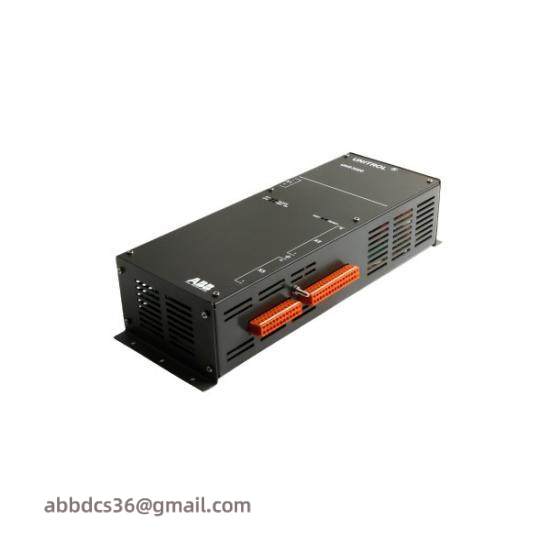 ABB HIEE205010R0001 UNS3020A-Z,V1 Ground Fault Relay