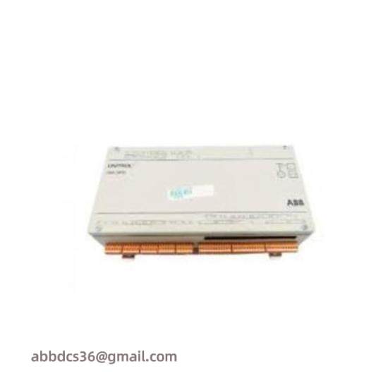 ABB HIEE205011R0001 UNS3670A-Z,V1