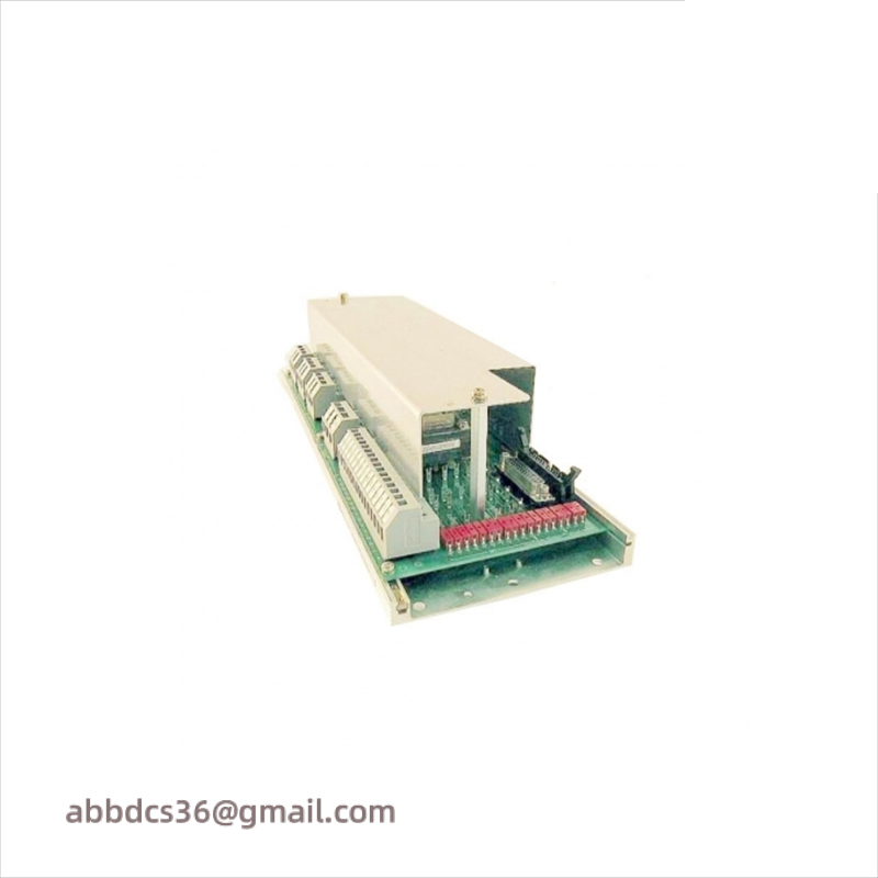 ABB HIEE205012R0001 Analog Measuring Card