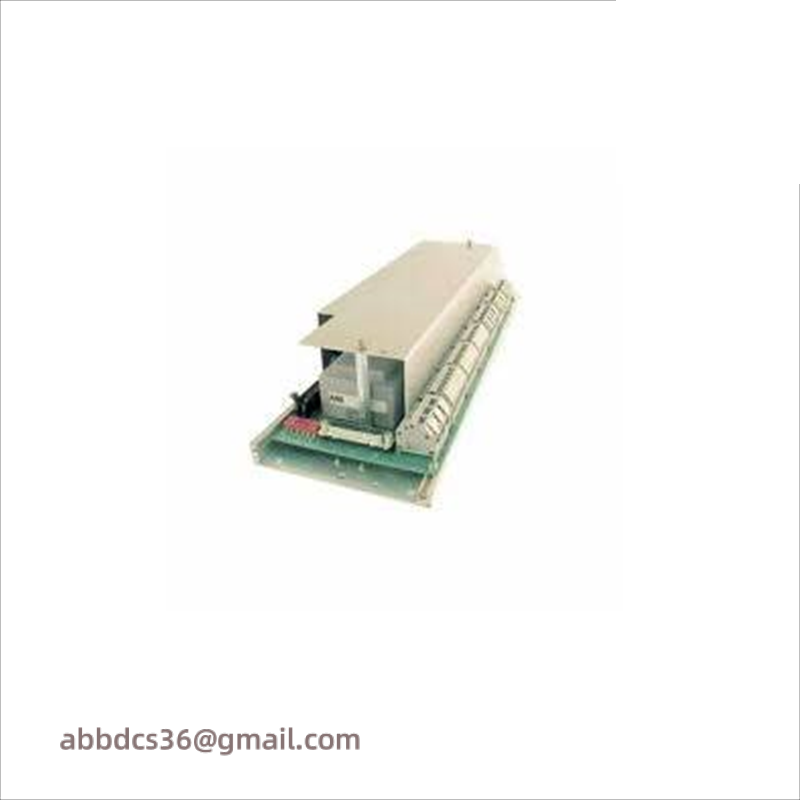 ABB HIEE205014R0001 Analog Measuring Card