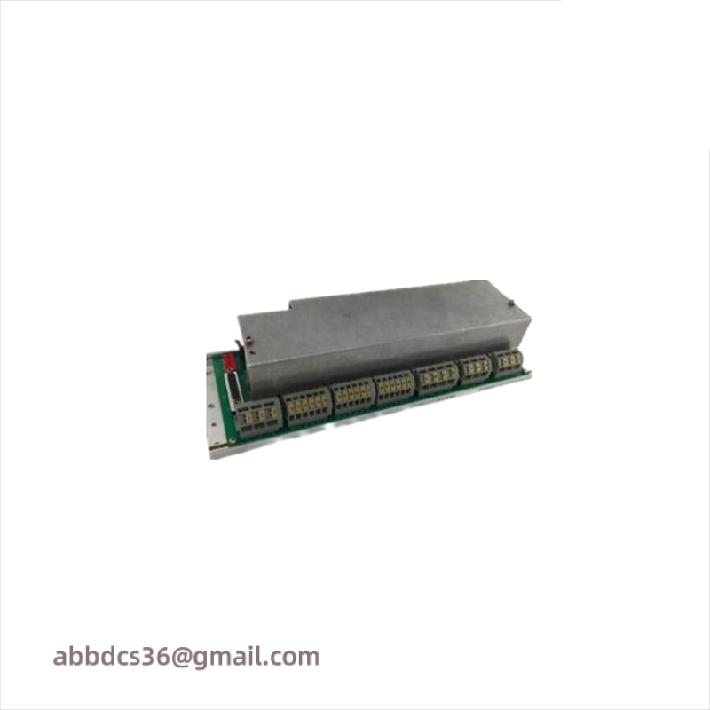 ABB HIEE205014R0001 UNC4673A,V1 Measuring Interface Unit