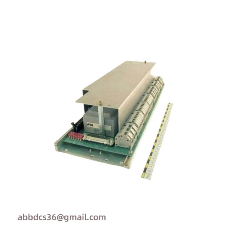 ABB HIEE20501R001 Measuring Interface Module