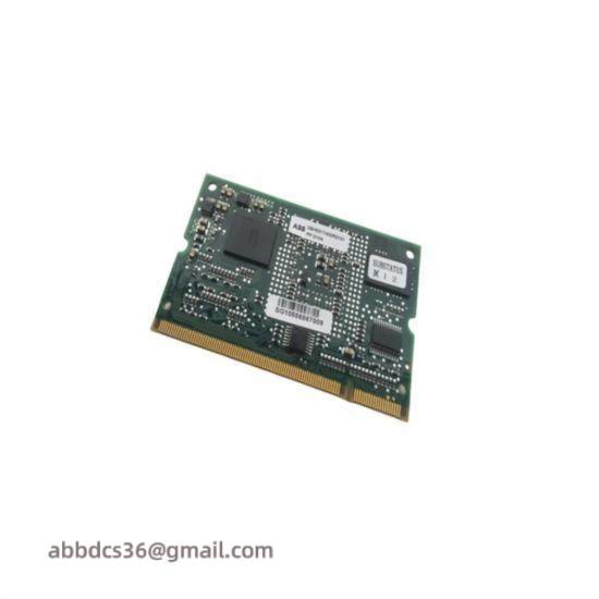 ABB HIEE20501R001 module