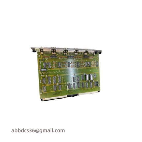 ABB 3HAC023100-001