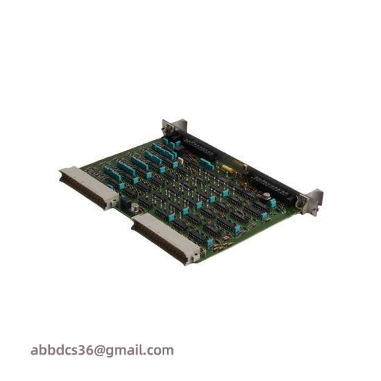 ABB HIEE300115R1 SDA338AE Control Board