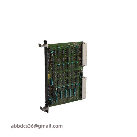 ABB HIEE300115R1 SDA338AE Control Board