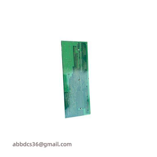 ABB HIEE300550R1 PPB022CE V01 Control Board