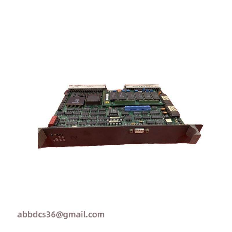 ABB HIEE300550R1 PPB022CE V01 PC BOARD