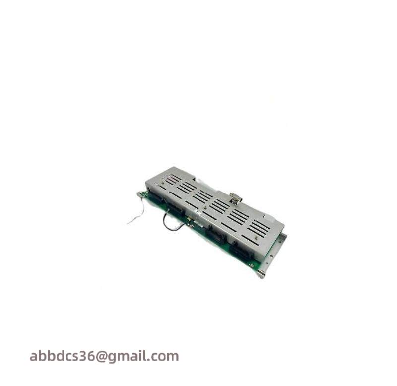 ABB HIEE300661R0001 UPC090AE01 Module