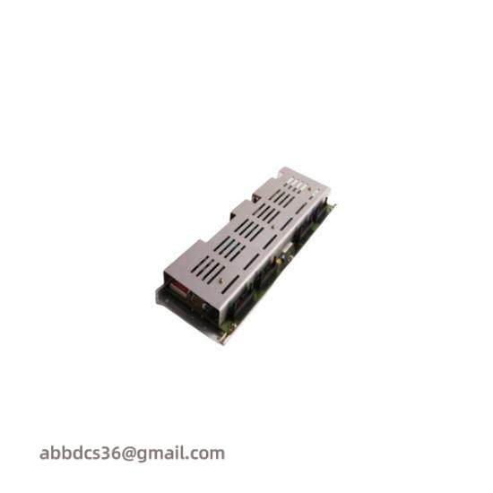 ABB HIEE300661R1 UPC090AE01 Binary Field Bus Coupler