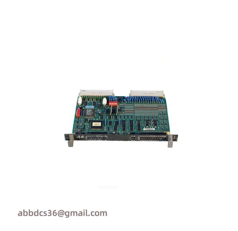 ABB HIEE300690R0001 ARC093AE01 Circuit Board