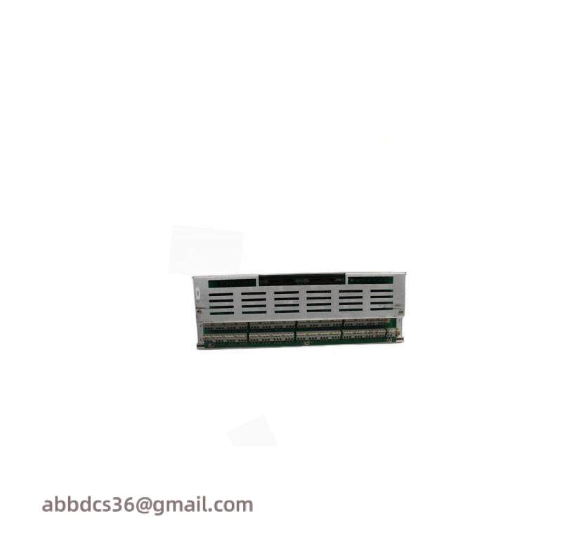 ABB HIEE300690R0001 ARC093AE01 Relay Output Card