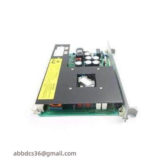 ABB HIEE300698R0001 KUC321 AE01 PSR2-Power Supply