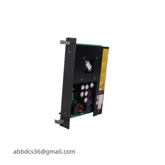 ABB HIEE300698R1 KUC321AE  Power Pack