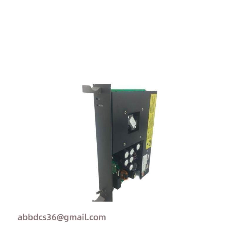 ABB HIEE300698R1 KUC321AE Power Supply