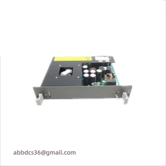 ABB HIEE300698R1 power pack