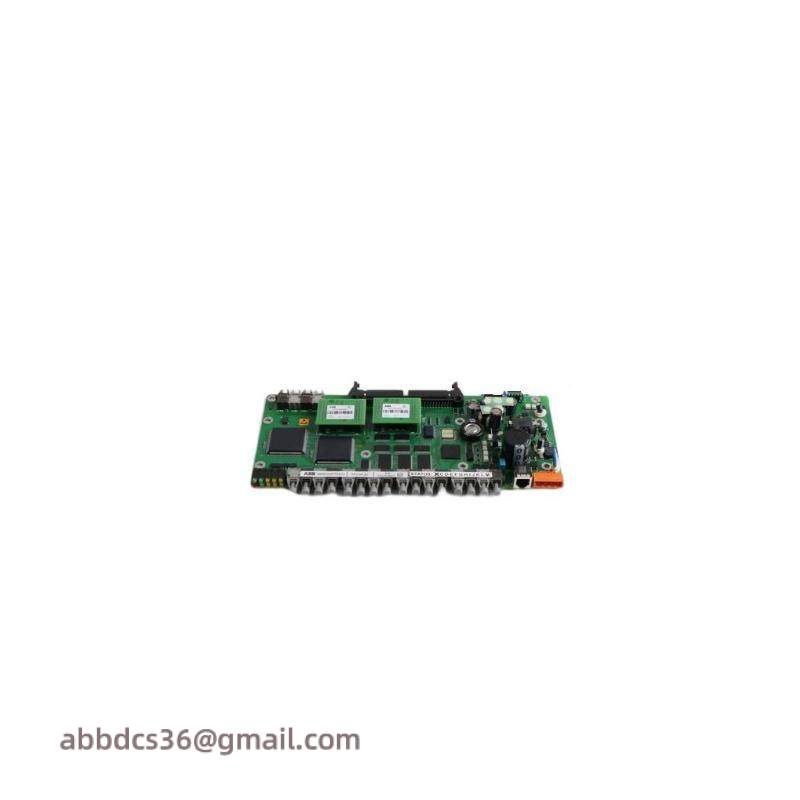 ABB HIEE300766R1 GDB021BEV1 GDB021 BE V1 Module