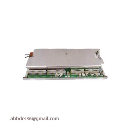 ABB HIEE300794R0001 Interface Board